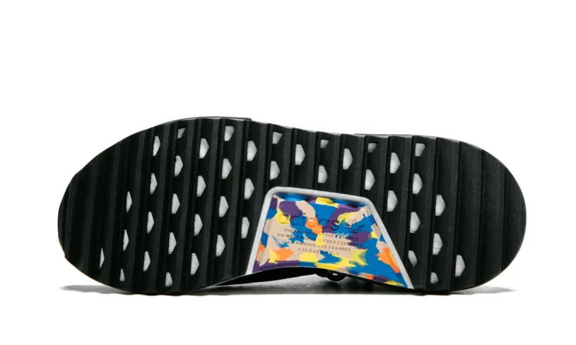 Adidas NMD NMD Humanrace Trail 'Pharrell Williams - Friends and Family Breathe'